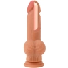 Realistyczne dildo silikonowe Hidden Desire 19 cm