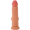 Realistyczne dildo silikonowe Hidden Desire 19 cm
