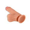Realistyczne dildo silikonowe Hidden Desire 19 cm