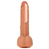 Realistyczne dildo silikonowe Hidden Desire 23 cm