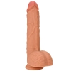 Realistyczne dildo silikonowe Hidden Desire 23 cm