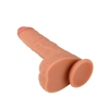 Realistyczne dildo silikonowe Hidden Desire 23 cm