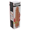 Nakładka przedłużająca silikonowa Hidden Desire Inferno 20 cm