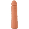 Nakładka przedłużająca silikonowa Hidden Desire Inferno 20 cm