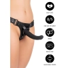 Uprząż strap on Classic Hidden Desire z wymiennymi pierścieniami