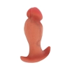 Realistyczny korek analny silikonowy Hidden Desire 10 cm