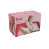 Lalka dmuchana Lusty Lola Hidden Desire blond 160 cm
