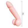 Gigantyczny nadmuchiwany penis Hidden Desire 145 cm