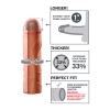 FX Perfect 1 Inch Extension Light skin tone