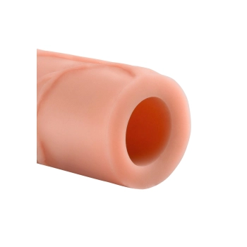 FX Perfect 1 Inch Extension Light skin tone