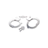 Official Handcuffs Metal