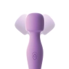 Body Massage-Her Purple