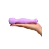 Body Massage-Her Purple