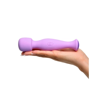 Body Massage-Her Purple