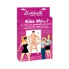 Kiss My…