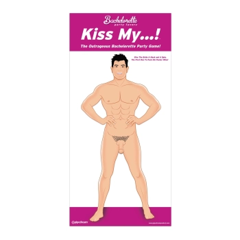 Kiss My…