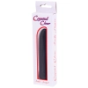Ladyfinger Mini Vibrator Black