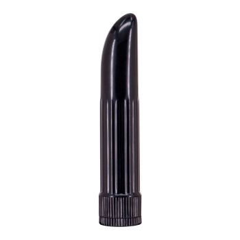 Ladyfinger Mini Vibrator Black