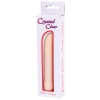 Ladyfinger Mini Vibrator White