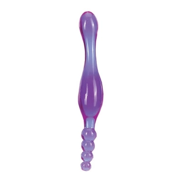 SMOOTHY PROBER - CLEAR LAVENDER