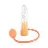 Trojan Penis Developer Transparent