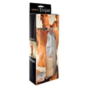 Trojan Penis Developer Transparent