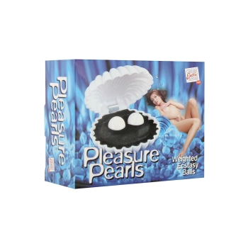 Kulki-PLEASURE PEARLS
