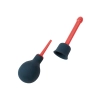 Rectal Syringe Black
