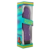 Shining Vibrator Purple