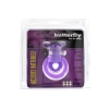Cock & Ball Ring Butterfly Purple