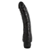 Jelly Vibrator No.1 Black