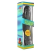 Jelly Vibrator No.1 Black