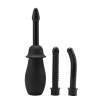 DOUCHE UNISEX BLACK