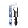 DOUCHE UNISEX BLACK
