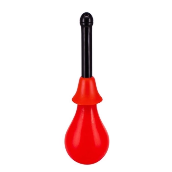 WHIRLING SPRAY