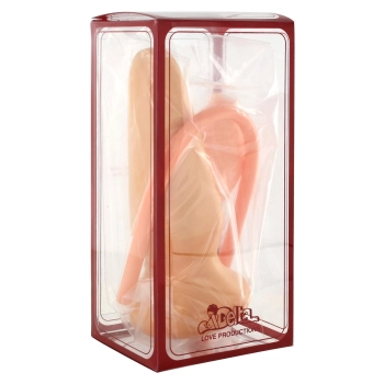 Buttplug Plus Pump Light skin tone