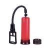 Air Control Pump Red