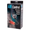 Air Control Pump Red
