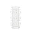 Stymulator-SILICONE SLEEVE