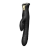 Mose Rabbit Thruster+Heating Black