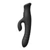 Mose Rabbit Thruster+Heating Black