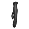 Mose Rabbit Thruster+Heating Black