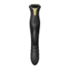 Mose Rabbit Thruster+Heating Black