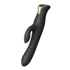 Mose Rabbit Thruster+Heating Black