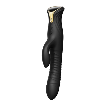 Mose Rabbit Thruster+Heating Black