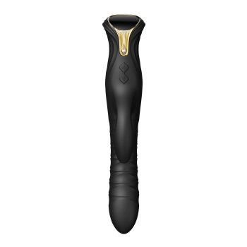 Mose Rabbit Thruster+Heating Black