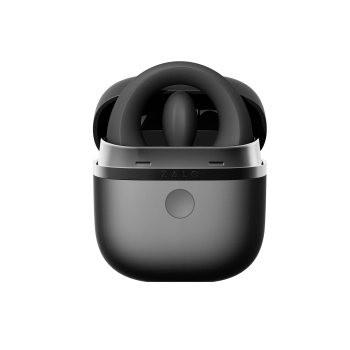 Pierścień wibrujący ZALO Apis czarny Bluetooth