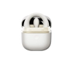 Apis Vibrating Couples Ring White