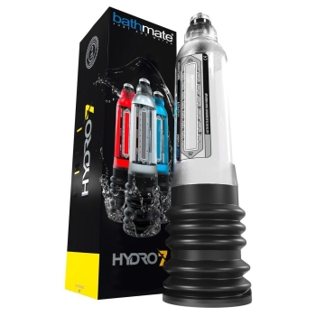 Hydro7 clear