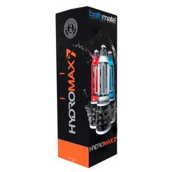 Hydromax 7 clear